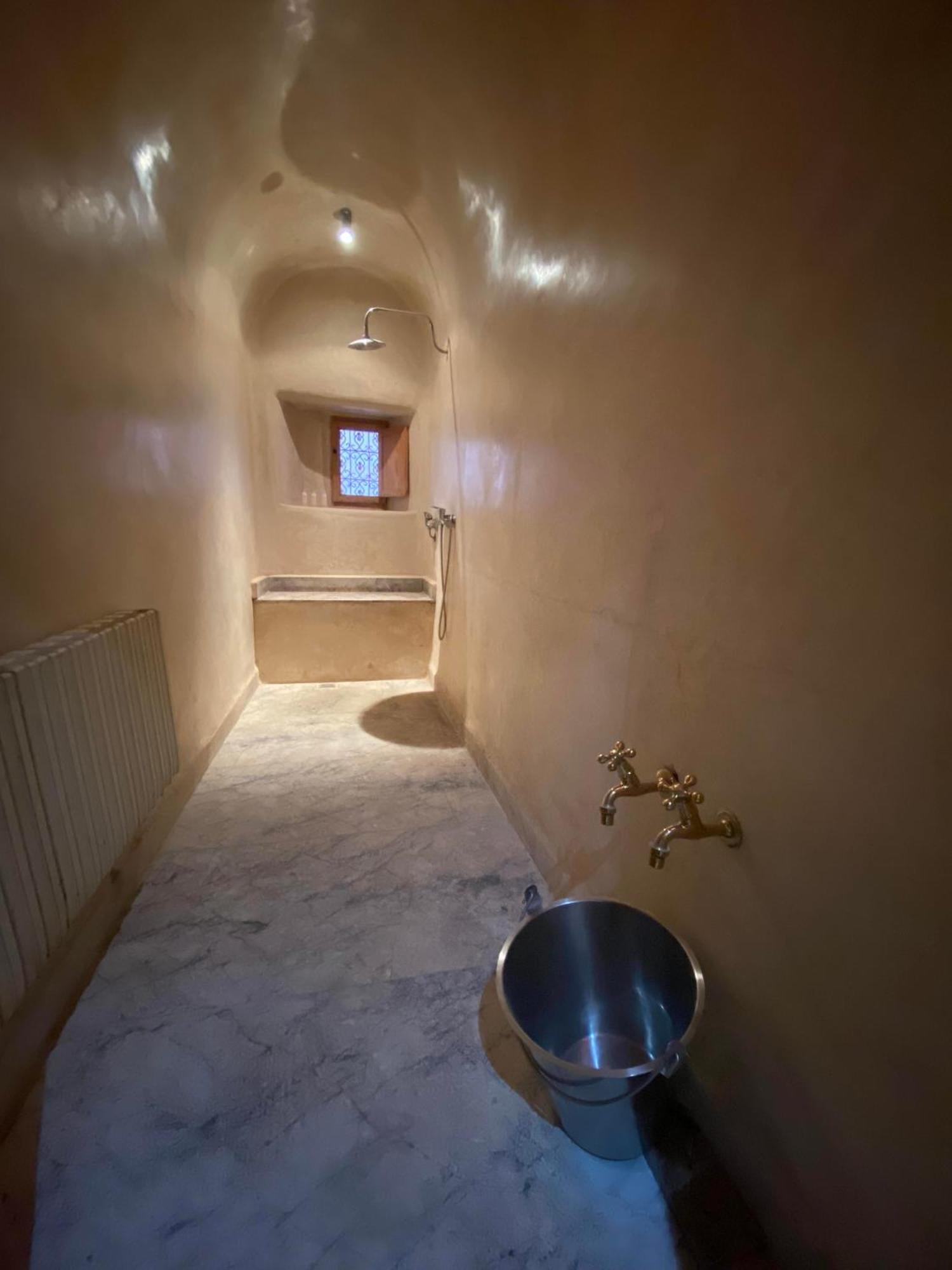 Riad Dar Omi Zahra Μαρακές Εξωτερικό φωτογραφία
